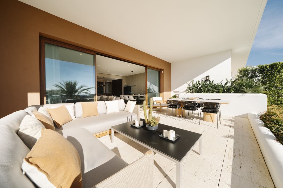 3 Zimmer Apartment zu verkaufen in Casares mit Pool - 2.495.000 € (Ref: 10033089)