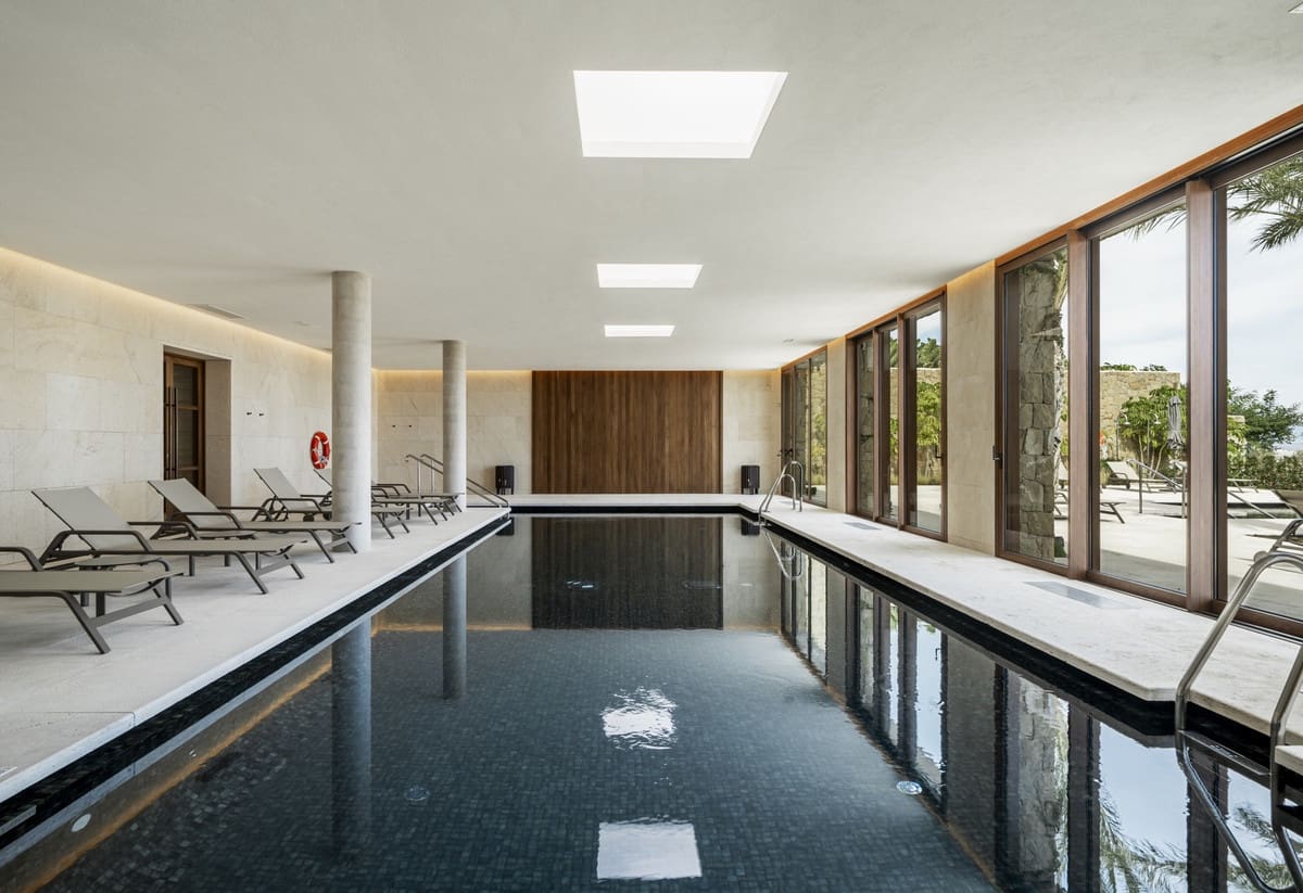 3 Zimmer Apartment zu verkaufen in Casares mit Pool - 2.495.000 € (Ref: 10033089)