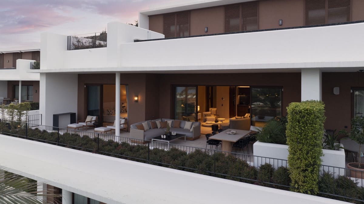 3 Zimmer Apartment zu verkaufen in Casares mit Pool - 2.495.000 € (Ref: 10033089)
