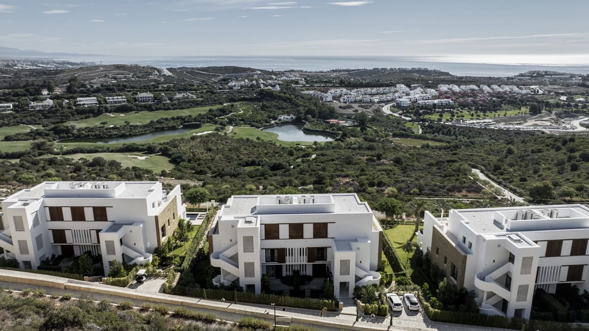 3 Zimmer Apartment zu verkaufen in Casares mit Pool - 2.495.000 € (Ref: 10033089)
