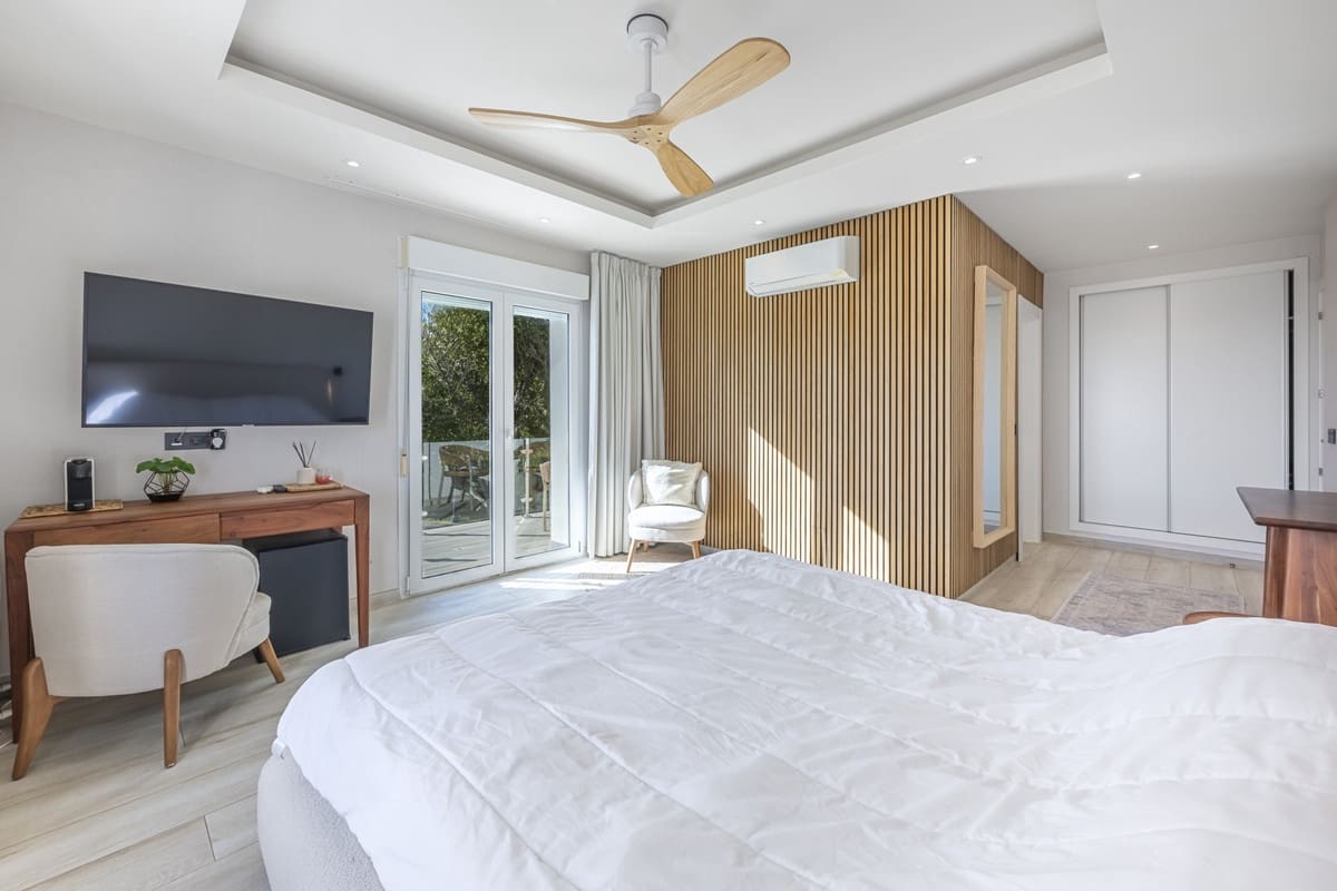 6 Zimmer Villa zu verkaufen in La Duquesa / Puerto de la Duquesa mit Pool Garage - 2.800.000 € (Ref: 10033090)