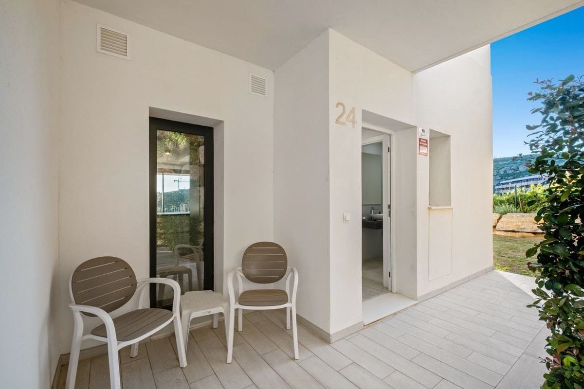 3 sovrum Hus till salu i Manilva med pool garage - 689 000 € (Ref: 10033091)