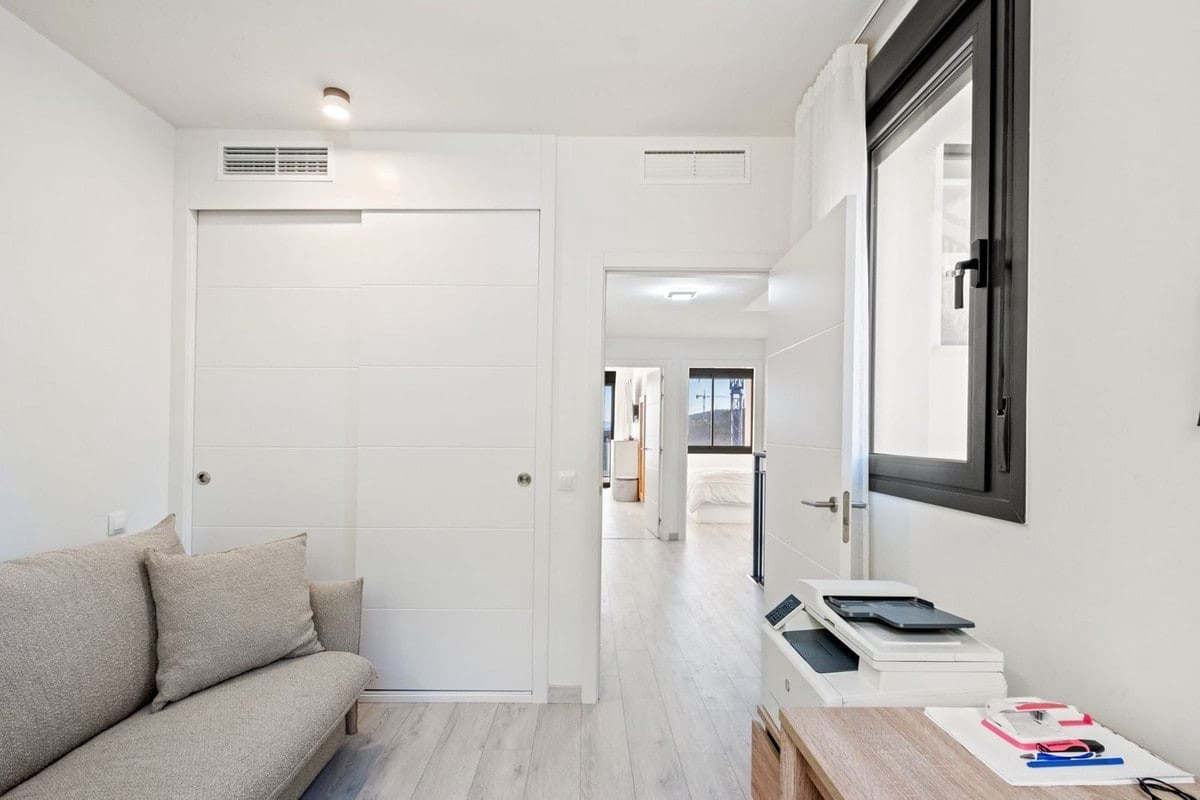 3 sovrum Hus till salu i Manilva med pool garage - 689 000 € (Ref: 10033091)