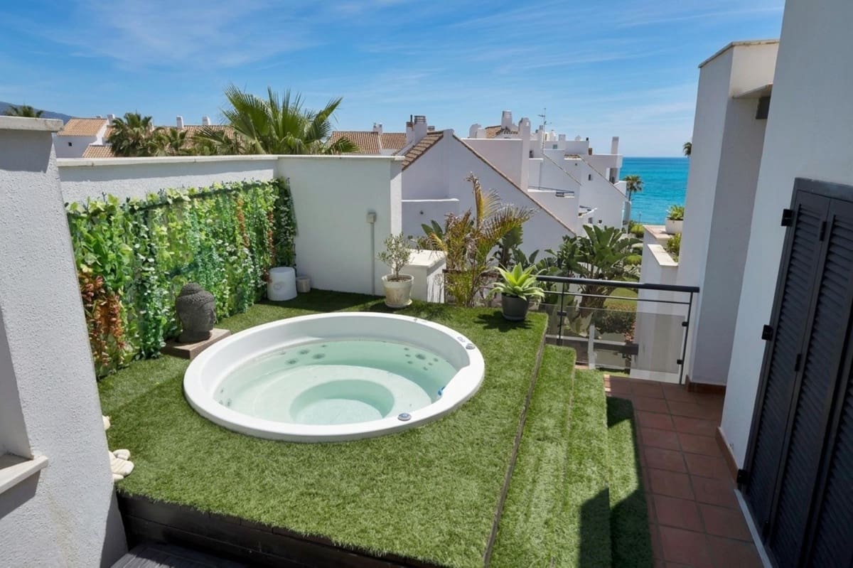 2 Zimmer Apartment zu verkaufen in Casares - 570.000 € (Ref: 10033093)