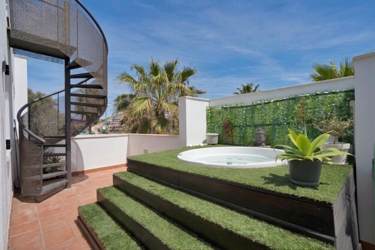 2 Zimmer Apartment zu verkaufen in Casares - 570.000 € (Ref: 10033093)