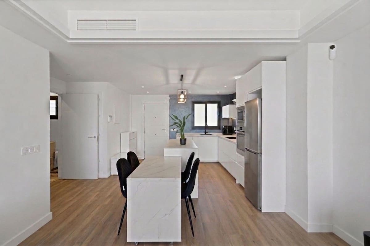 2 Zimmer Apartment zu verkaufen in Casares - 570.000 € (Ref: 10033093)