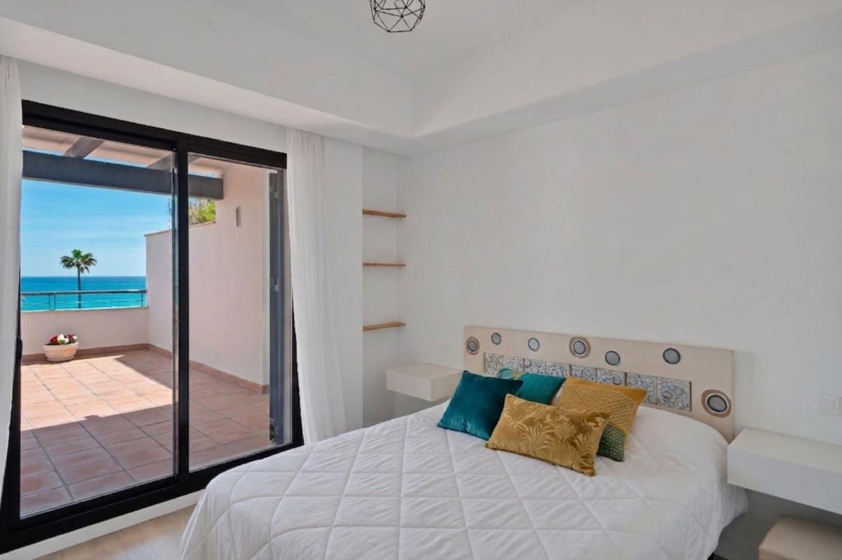 2 Zimmer Apartment zu verkaufen in Casares - 570.000 € (Ref: 10033093)