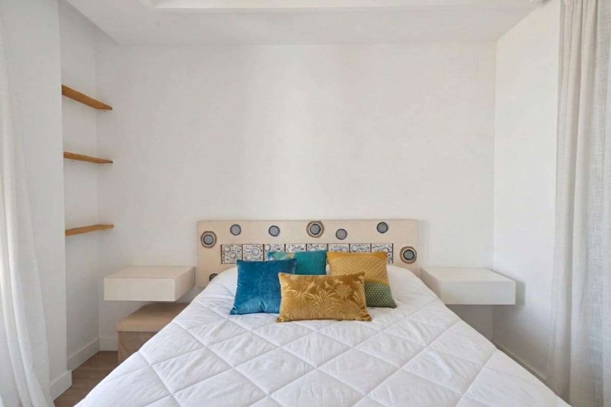 2 Zimmer Apartment zu verkaufen in Casares - 570.000 € (Ref: 10033093)