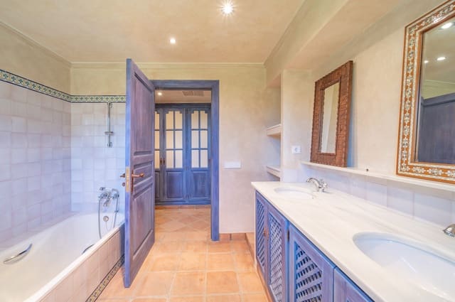 10 camera da letto Villa in vendita in El Velerín, Estepona con piscina - 7.500.000 € (Rif: 10034327)