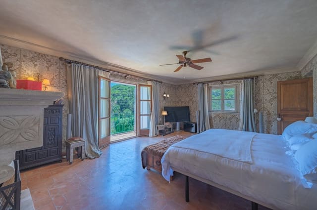 10 camera da letto Villa in vendita in El Velerín, Estepona con piscina - 7.500.000 € (Rif: 10034327)