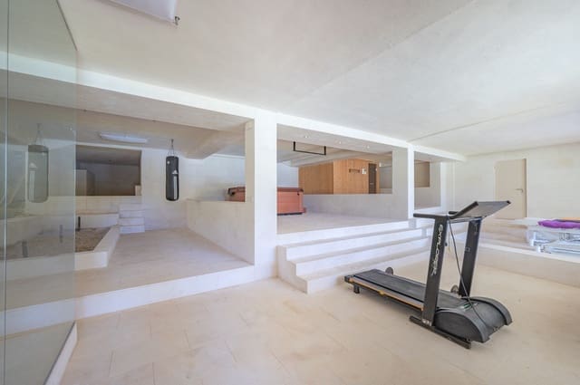 10 camera da letto Villa in vendita in El Velerín, Estepona con piscina - 7.500.000 € (Rif: 10034327)