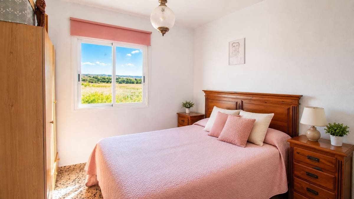 3 slaapkamer Villa te koop in Estepona met zwembad garage - € 475.000 (Ref: 10034328)