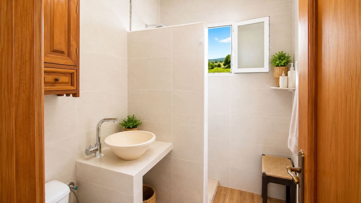 3 slaapkamer Villa te koop in Estepona met zwembad garage - € 475.000 (Ref: 10034328)