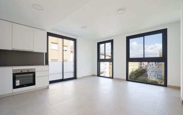 2 camera da letto Appartamento in vendita in Estepona - 495.000 € (Rif: 10034401)