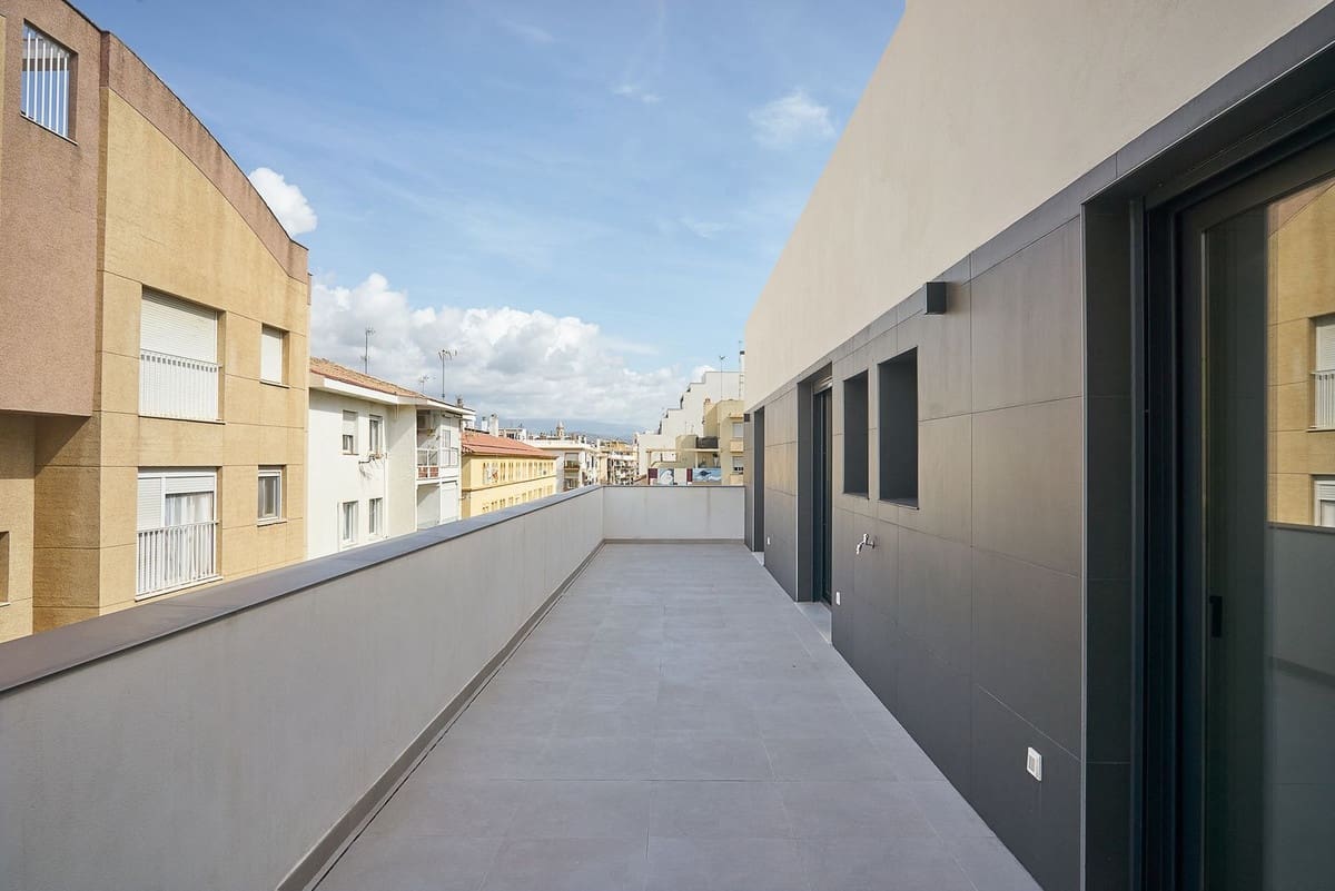 2 camera da letto Appartamento in vendita in Estepona - 495.000 € (Rif: 10034401)