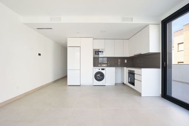 2 camera da letto Appartamento in vendita in Estepona - 495.000 € (Rif: 10034401)