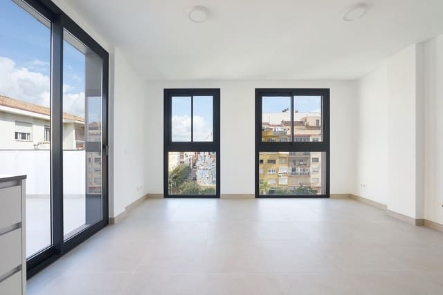2 camera da letto Appartamento in vendita in Estepona - 495.000 € (Rif: 10034401)