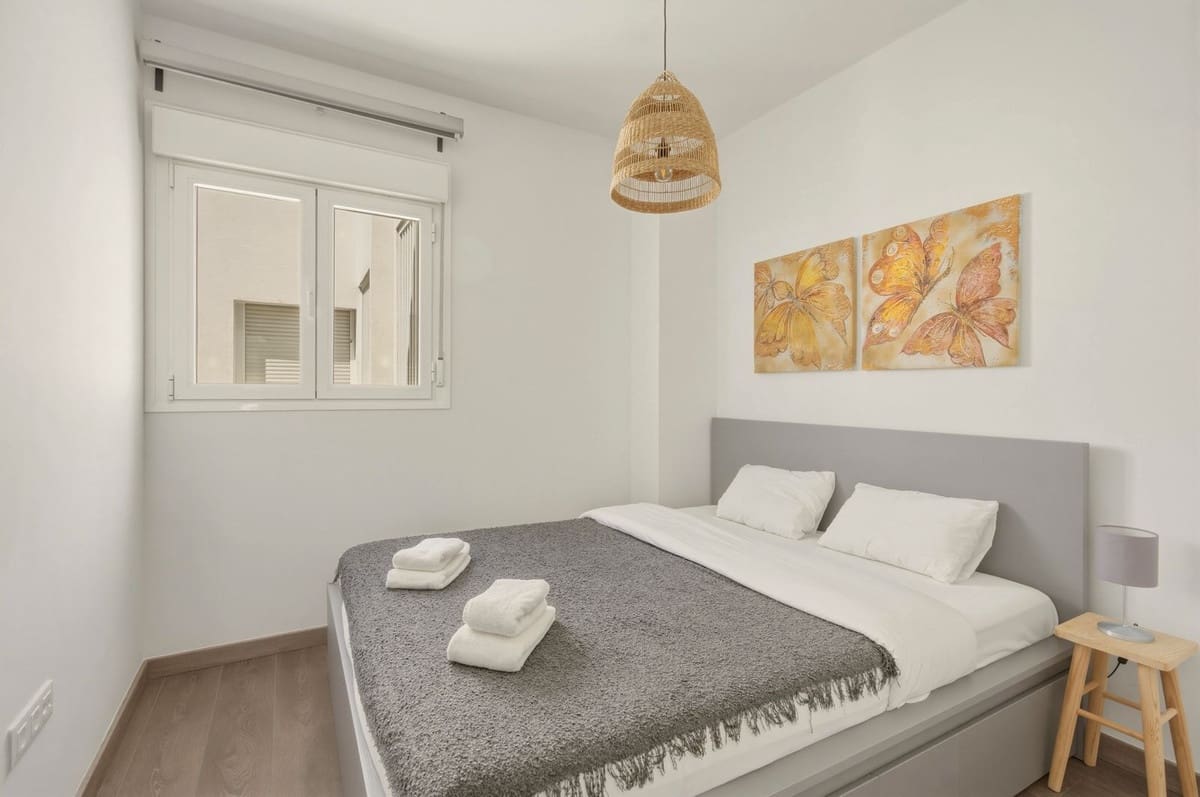 3 soverom Leilighet til salgs i Estepona med svømmebasseng garasje - € 559 000 (Ref: 10034402)