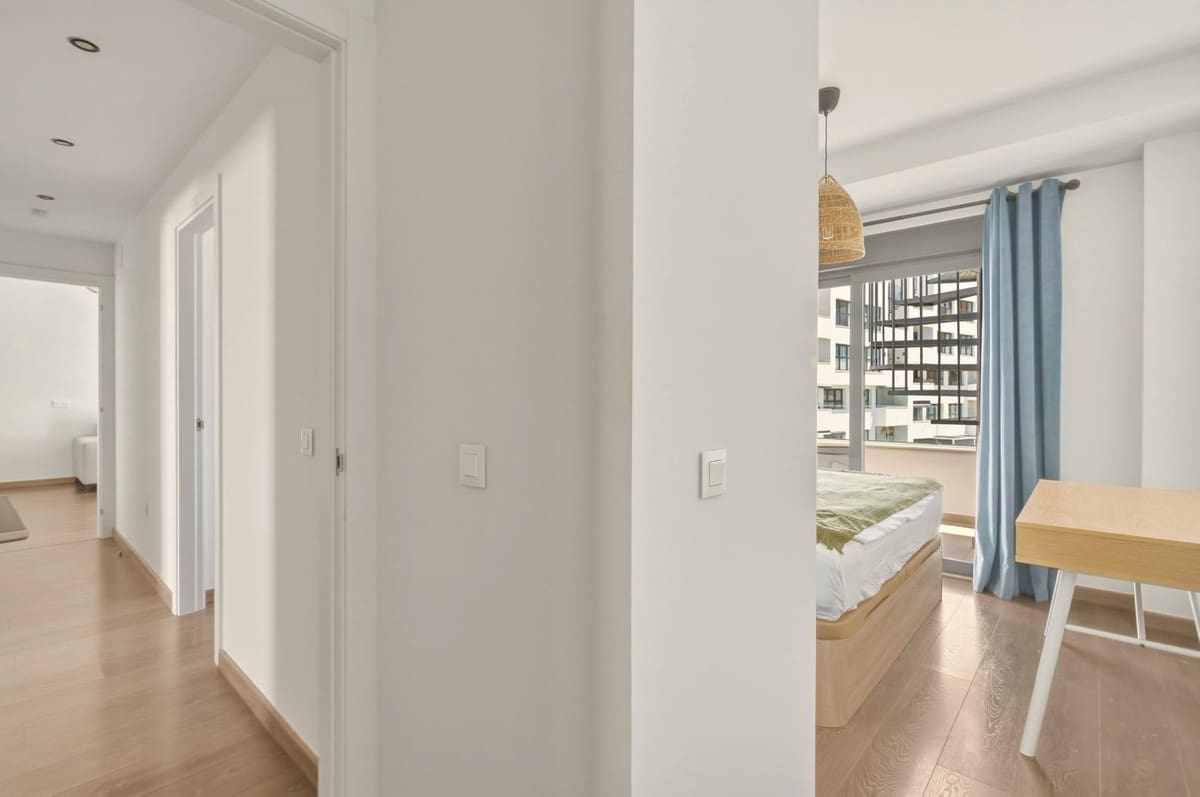 3 soverom Leilighet til salgs i Estepona med svømmebasseng garasje - € 559 000 (Ref: 10034402)