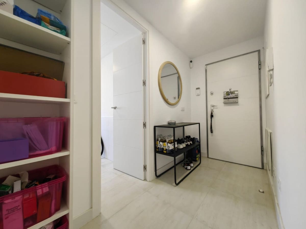 3 soveværelse Lejlighed til salg i Estepona med swimmingpool garage - € 485.000 (Ref: 10034404)
