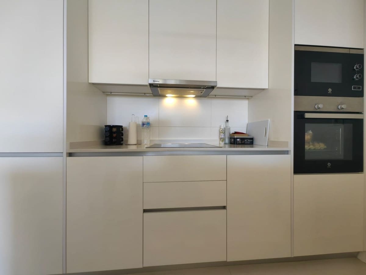 3 soveværelse Lejlighed til salg i Estepona med swimmingpool garage - € 485.000 (Ref: 10034404)