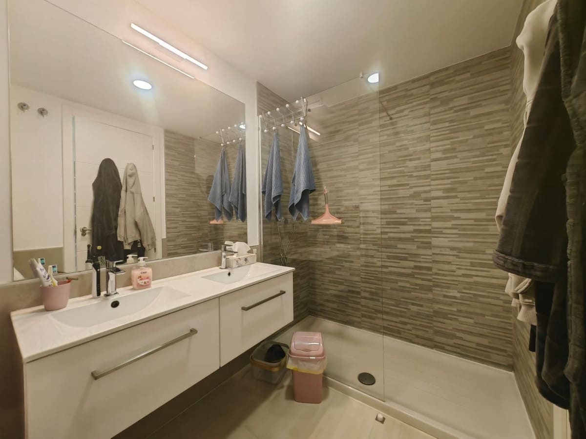 3 soveværelse Lejlighed til salg i Estepona med swimmingpool garage - € 485.000 (Ref: 10034404)