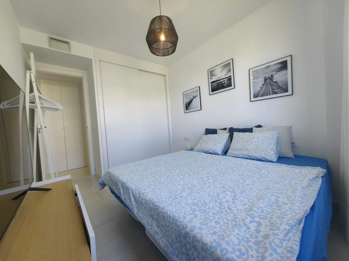 3 soveværelse Lejlighed til salg i Estepona med swimmingpool garage - € 485.000 (Ref: 10034404)