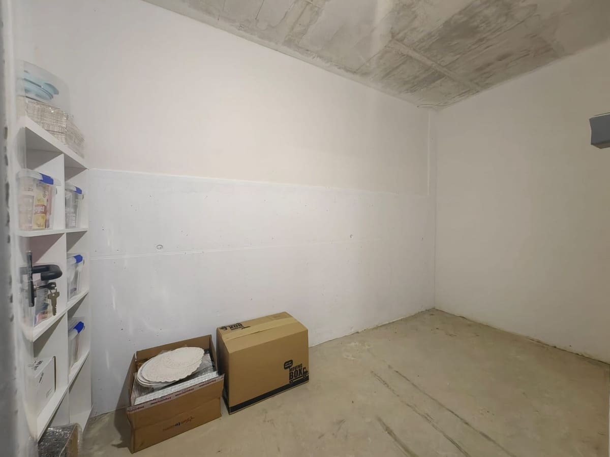 3 soveværelse Lejlighed til salg i Estepona med swimmingpool garage - € 485.000 (Ref: 10034404)