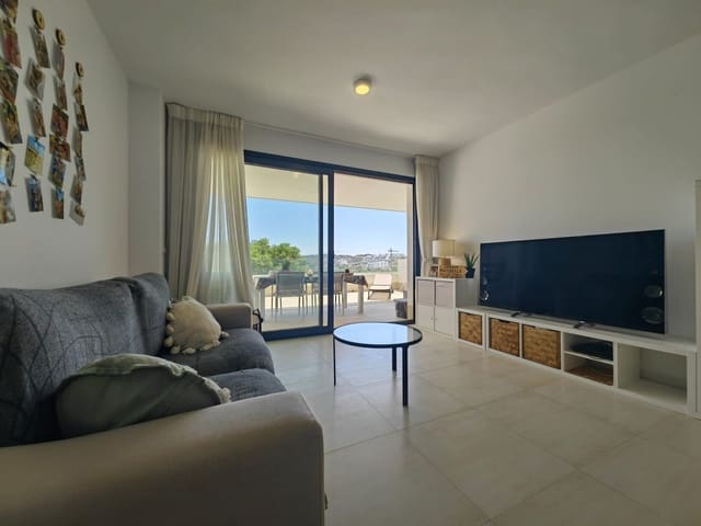 3 soveværelse Lejlighed til salg i Estepona med swimmingpool garage - € 485.000 (Ref: 10034404)