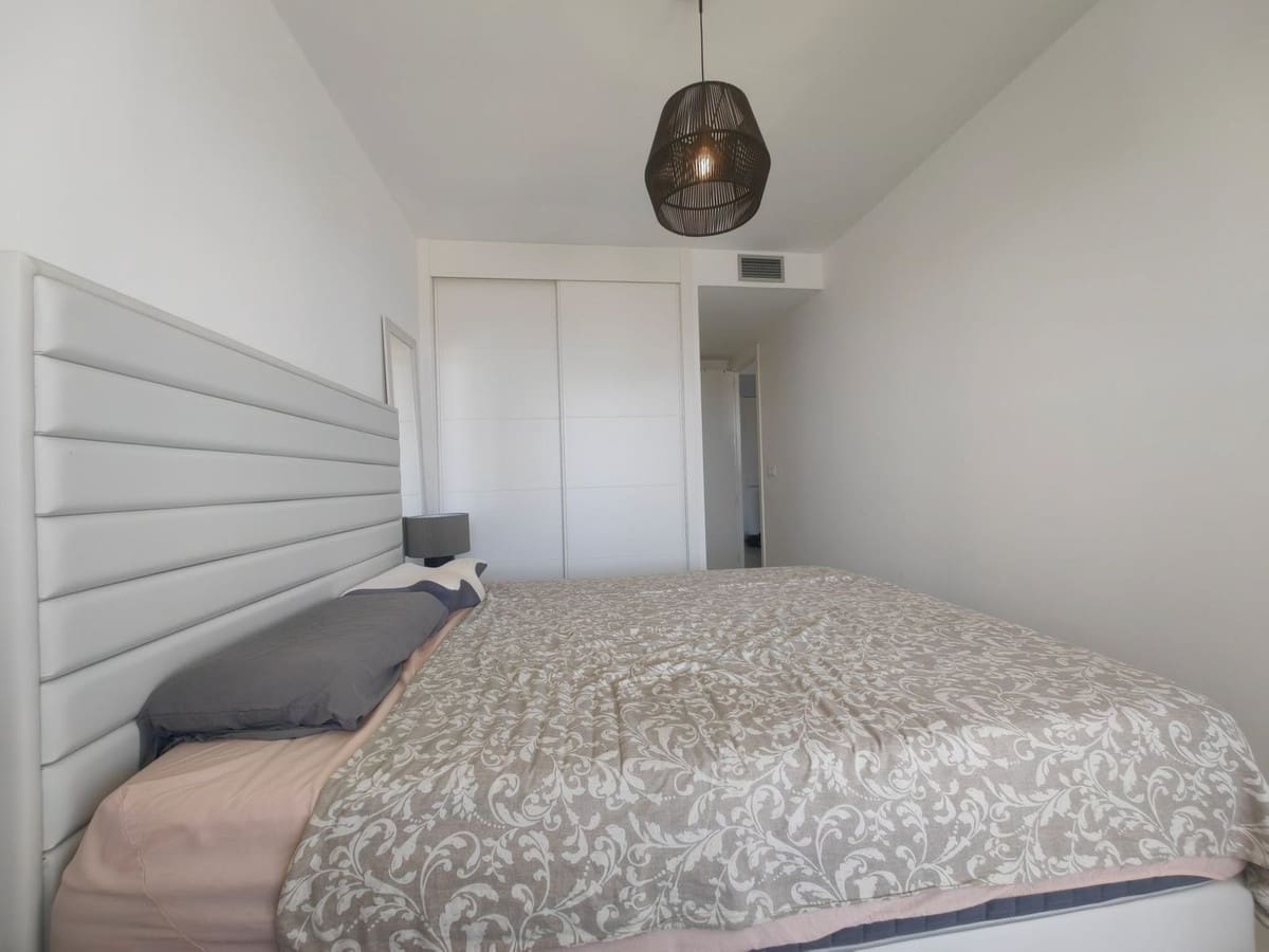 3 soveværelse Lejlighed til salg i Estepona med swimmingpool garage - € 485.000 (Ref: 10034404)