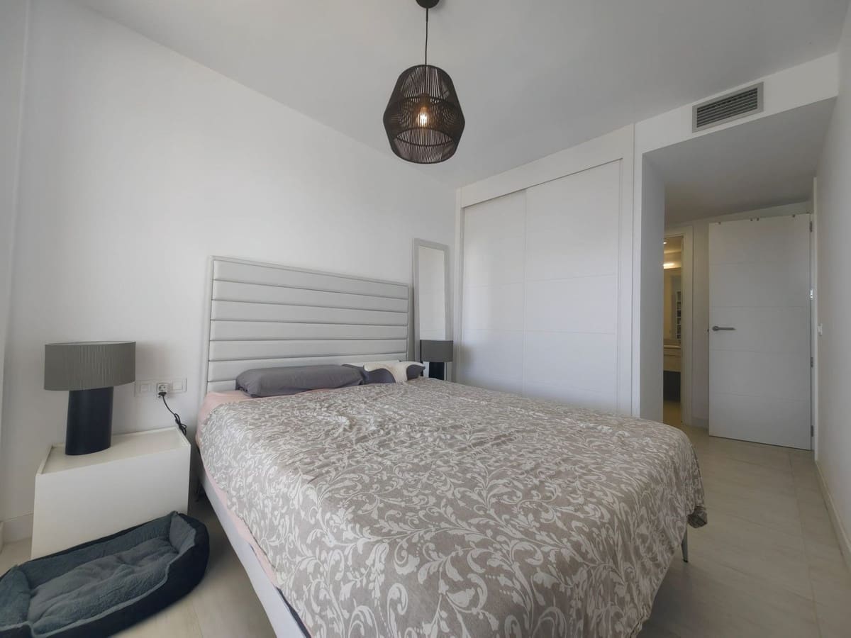 3 soveværelse Lejlighed til salg i Estepona med swimmingpool garage - € 485.000 (Ref: 10034404)