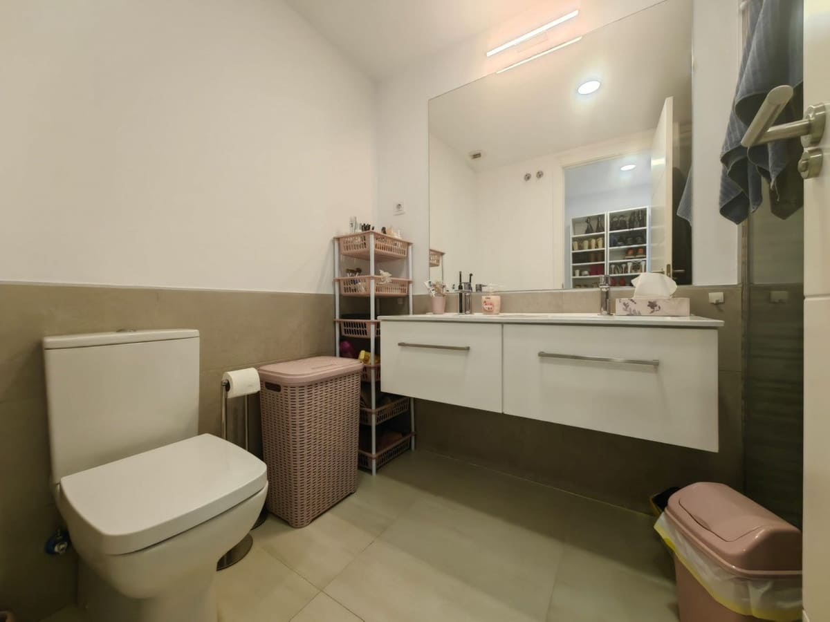 3 soveværelse Lejlighed til salg i Estepona med swimmingpool garage - € 485.000 (Ref: 10034404)