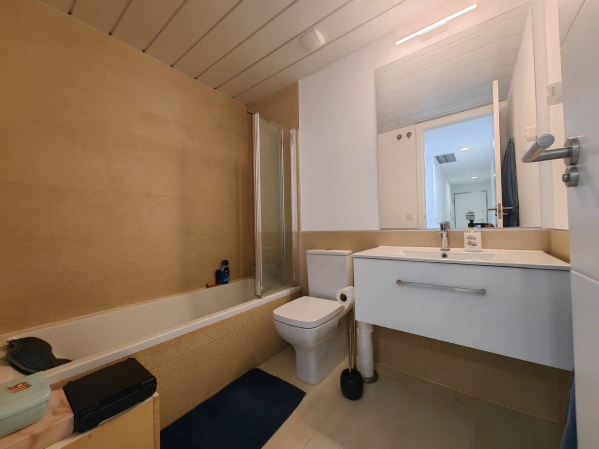 3 soveværelse Lejlighed til salg i Estepona med swimmingpool garage - € 485.000 (Ref: 10034404)