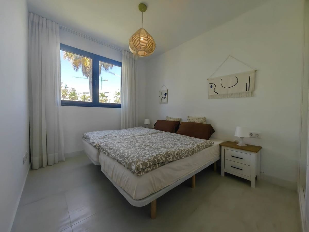 3 soveværelse Lejlighed til salg i Estepona med swimmingpool garage - € 485.000 (Ref: 10034404)