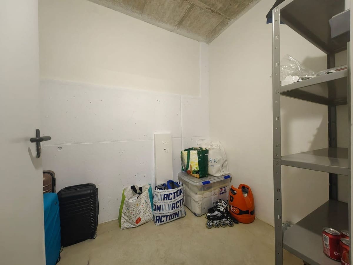3 soveværelse Lejlighed til salg i Estepona med swimmingpool garage - € 485.000 (Ref: 10034404)