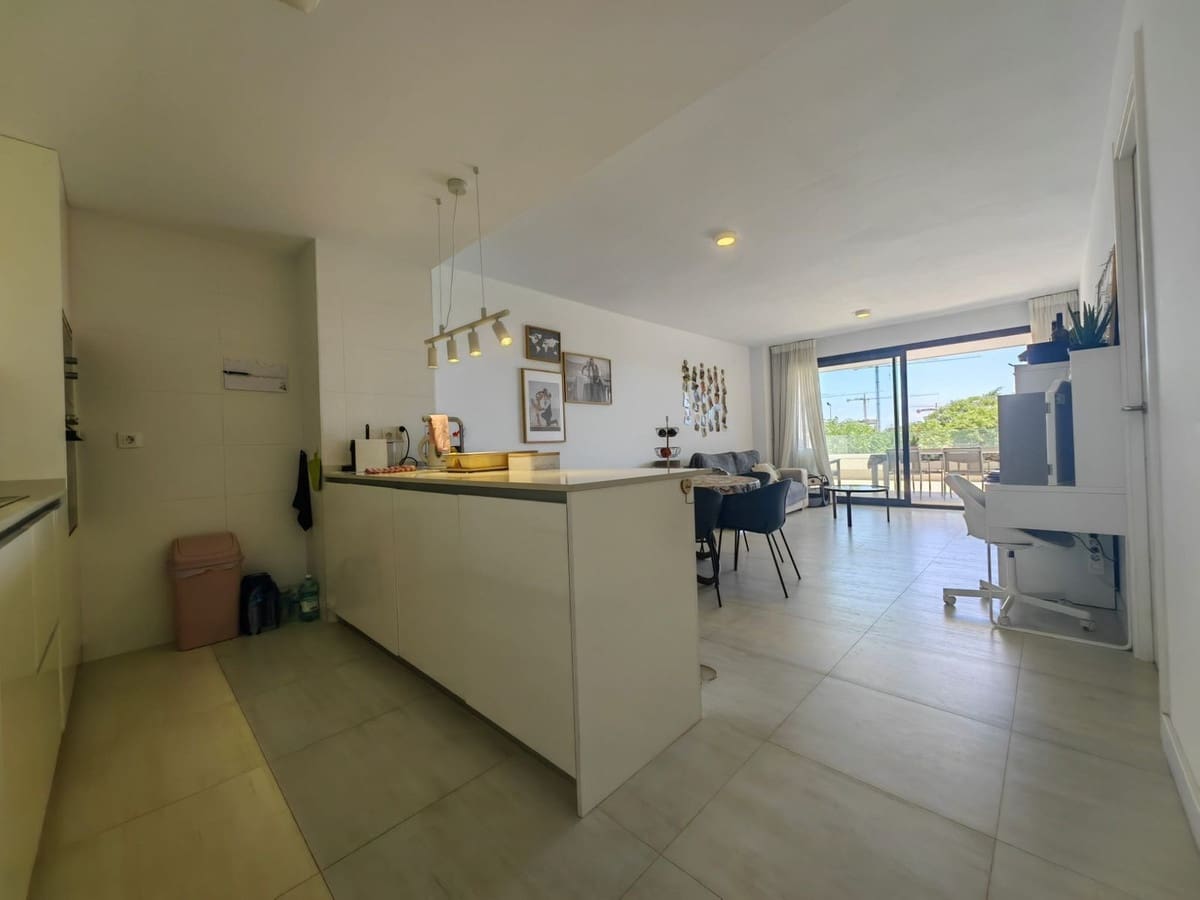 3 soveværelse Lejlighed til salg i Estepona med swimmingpool garage - € 485.000 (Ref: 10034404)