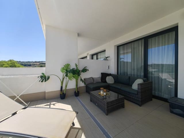 3 soveværelse Lejlighed til salg i Estepona med swimmingpool garage - € 485.000 (Ref: 10034404)