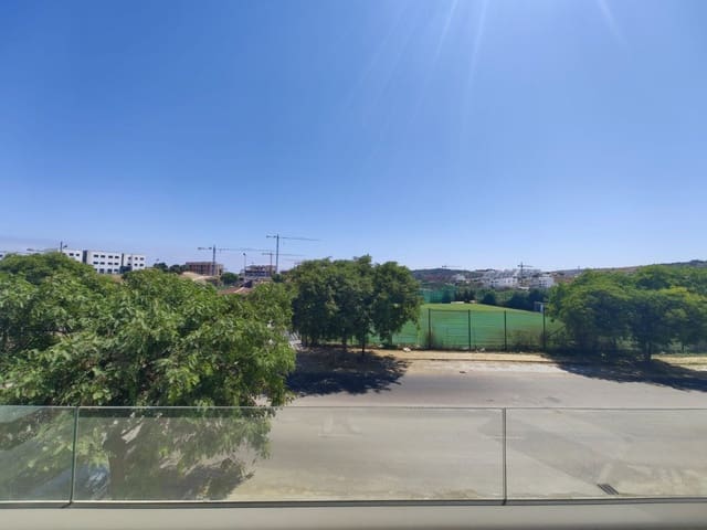3 soveværelse Lejlighed til salg i Estepona med swimmingpool garage - € 485.000 (Ref: 10034404)