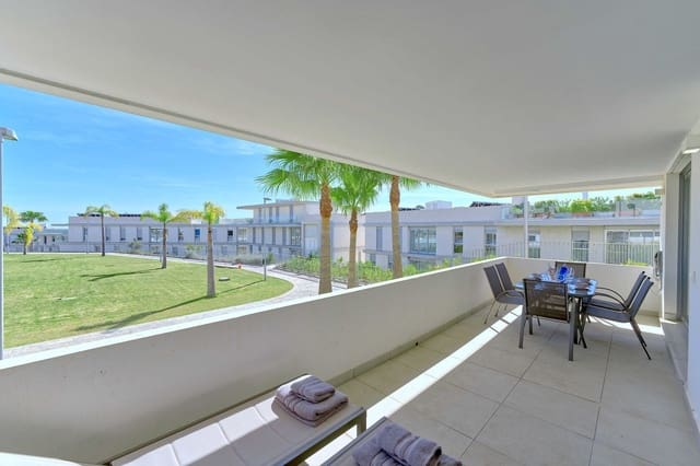 3 bedroom Apartment for sale in Estepona with pool garage - € 479,000 (Ref: 10034405)