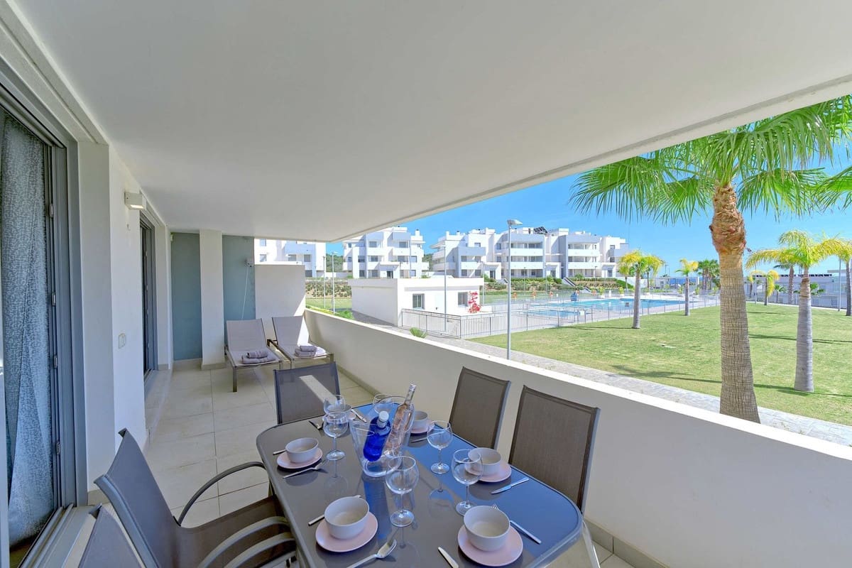 3 bedroom Apartment for sale in Estepona with pool garage - € 479,000 (Ref: 10034405)