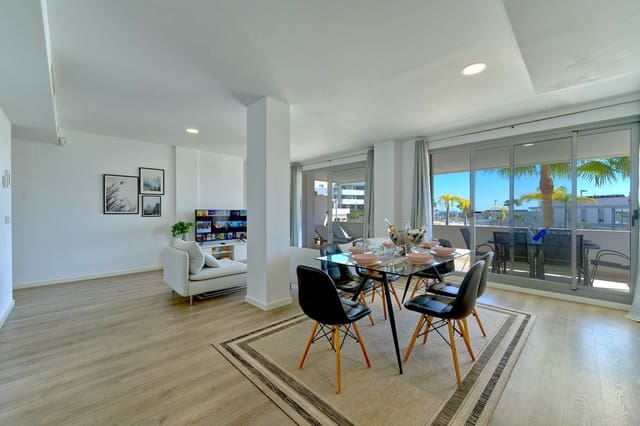 3 bedroom Apartment for sale in Estepona with pool garage - € 479,000 (Ref: 10034405)
