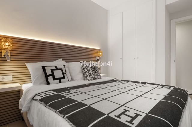 2 Zimmer Apartment zu verkaufen in Estepona mit Garage - 475.000 € (Ref: 10034406)