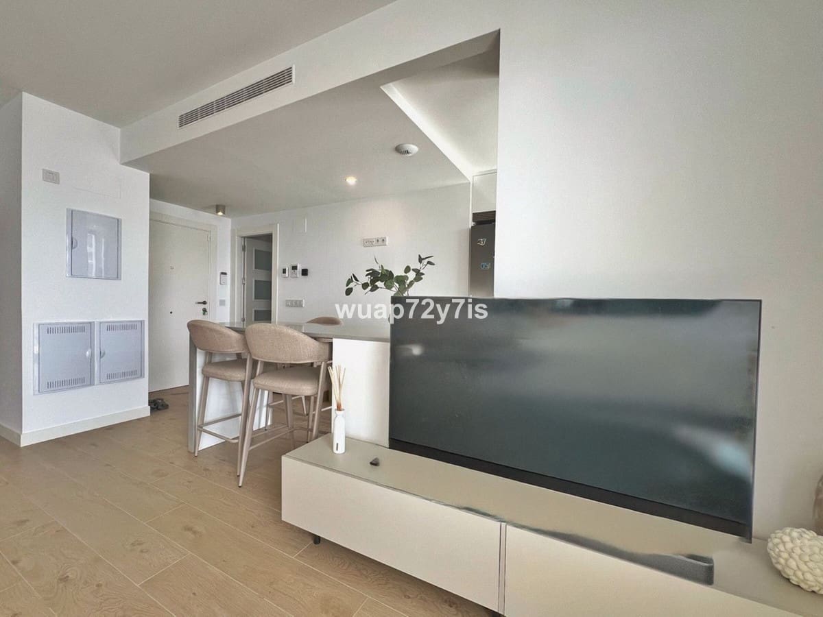 2 Zimmer Apartment zu verkaufen in Estepona mit Pool - 459.000 € (Ref: 10034407)