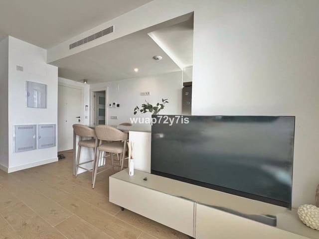 2 Zimmer Apartment zu verkaufen in Estepona mit Pool - 459.000 € (Ref: 10034407)