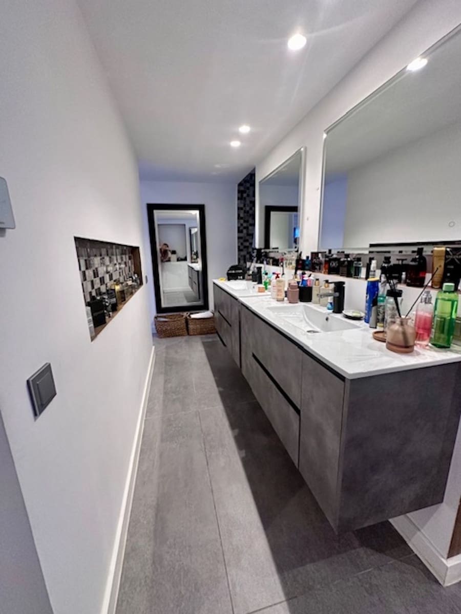2 chambre Appartement à vendre à El Paraiso avec piscine garage - 440 000 € (Ref: 10034408)