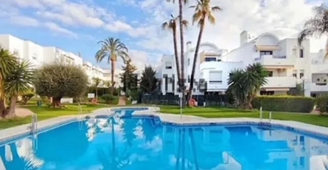 2 camera da letto Appartamento in vendita in El Paraiso, Estepona con piscina garage - 440.000 € (Rif: 10034408)