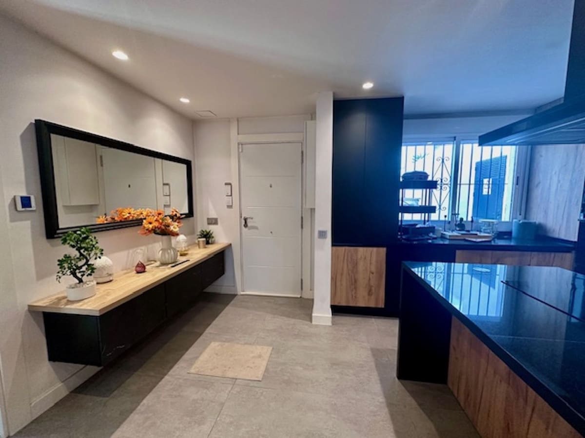 2 chambre Appartement à vendre à El Paraiso avec piscine garage - 440 000 € (Ref: 10034408)