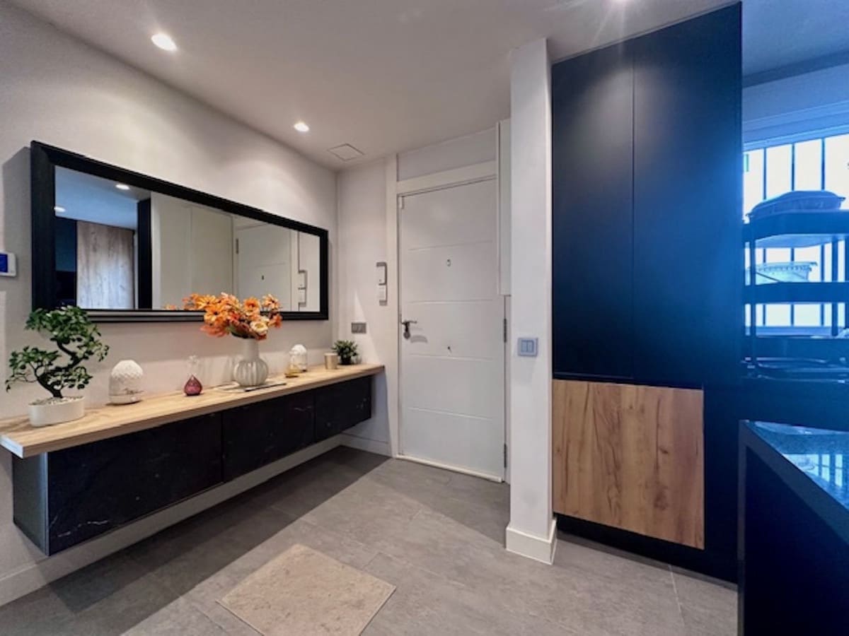 2 chambre Appartement à vendre à El Paraiso avec piscine garage - 440 000 € (Ref: 10034408)