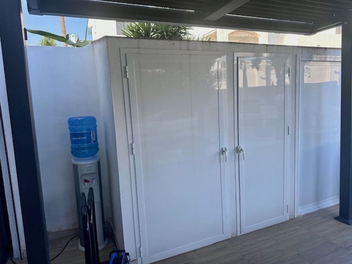 2 chambre Appartement à vendre à El Paraiso avec piscine garage - 440 000 € (Ref: 10034408)