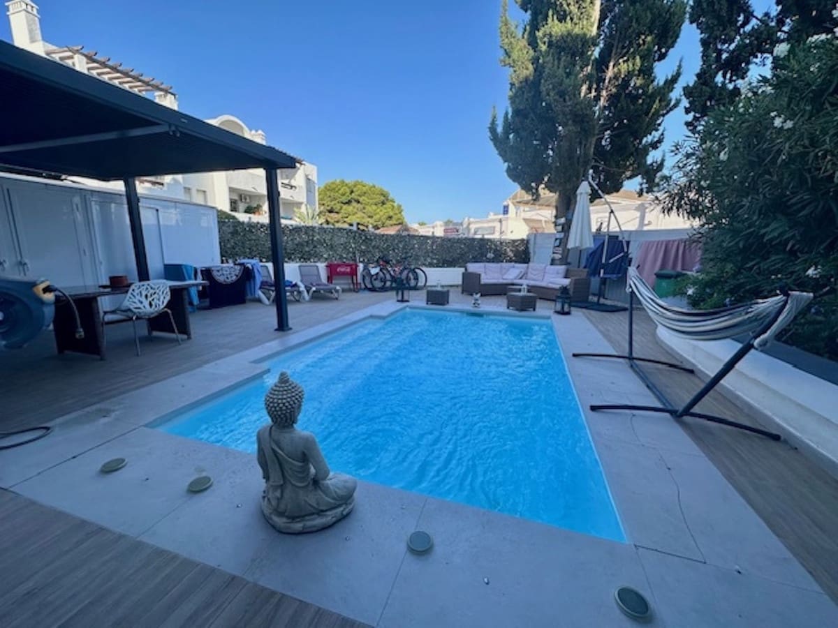 2 chambre Appartement à vendre à El Paraiso avec piscine garage - 440 000 € (Ref: 10034408)